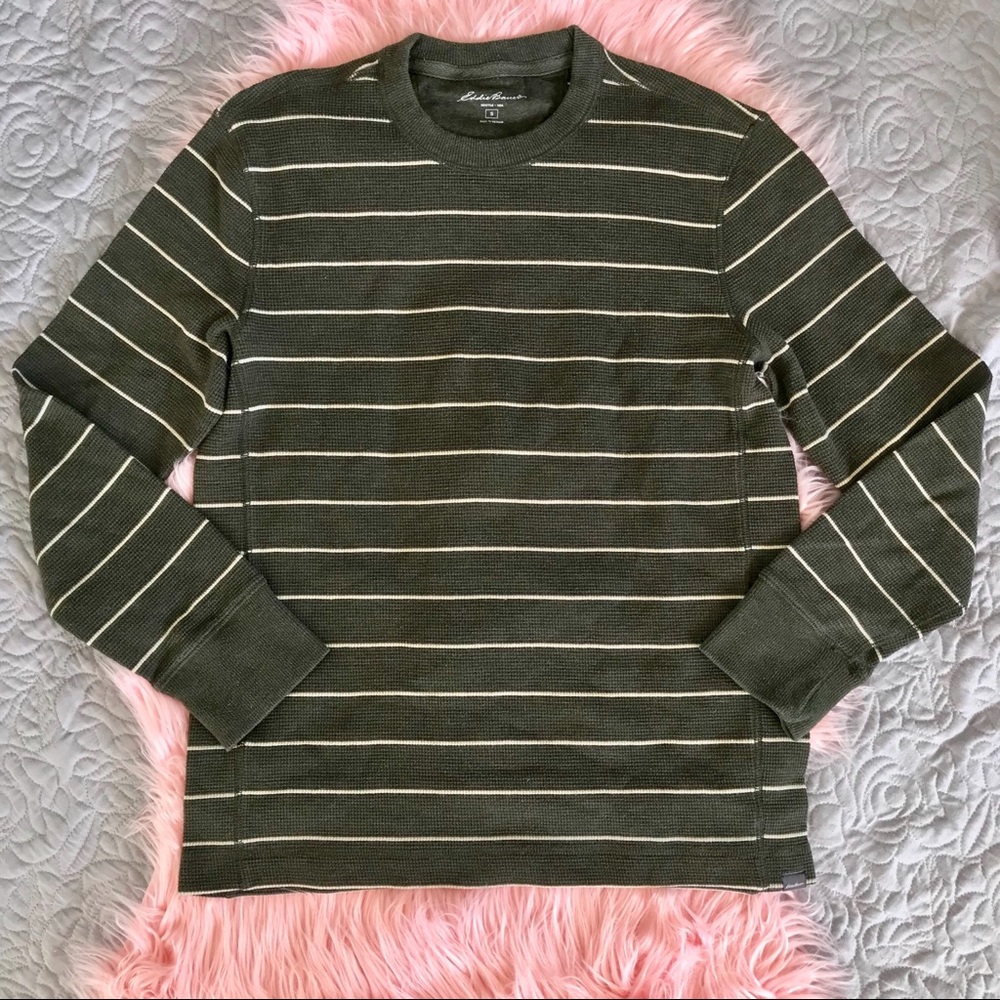 EDDIE BAUER Longsleeve Sweater ⚠️$3 IF BUNDLED⚠️